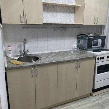 Сдается 1-комнатная квартира, 36 м²