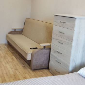 Сдается 1-комнатная квартира, 33 м²