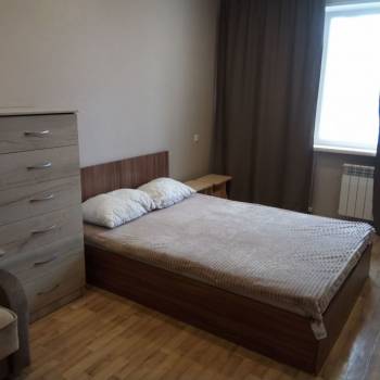 Сдается 1-комнатная квартира, 33 м²