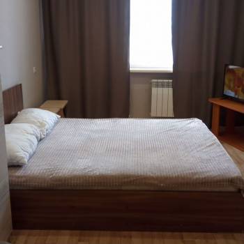 Сдается 1-комнатная квартира, 33 м²