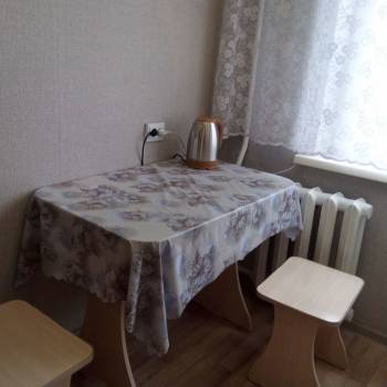 Сдается 1-комнатная квартира, 33 м²