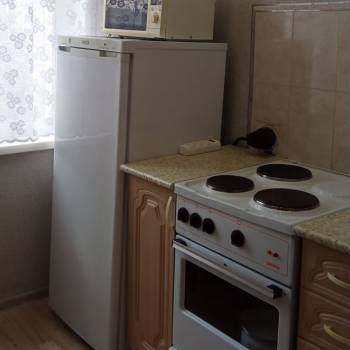 Сдается 1-комнатная квартира, 33 м²