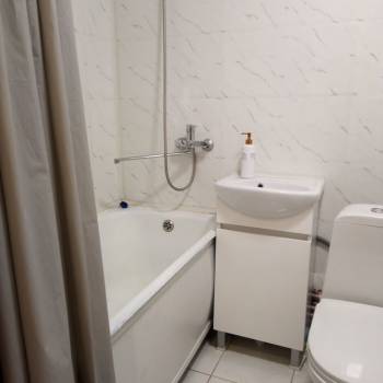 Сдается 1-комнатная квартира, 33 м²