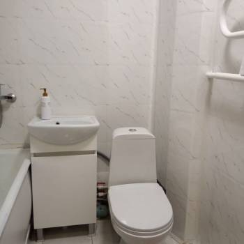 Сдается 1-комнатная квартира, 33 м²