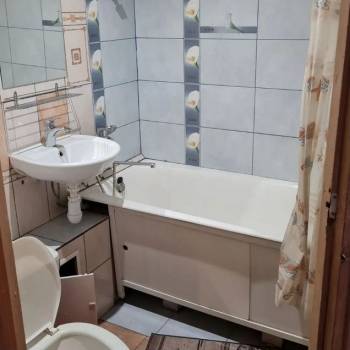 Сдается 1-комнатная квартира, 29 м²