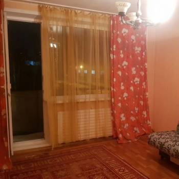 Сдается 1-комнатная квартира, 29 м²