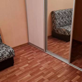 Сдается 1-комнатная квартира, 29 м²