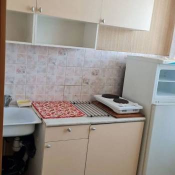 Сдается 1-комнатная квартира, 29 м²
