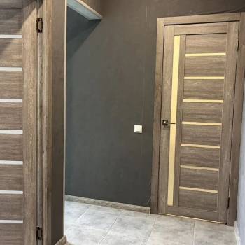 Сдается 1-комнатная квартира, 38,3 м²