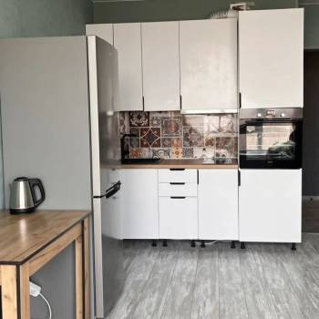 Сдается 1-комнатная квартира, 38,3 м²