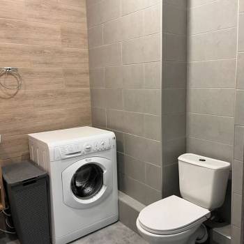 Сдается 1-комнатная квартира, 38,3 м²