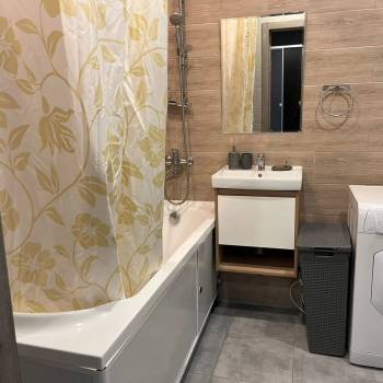 Сдается 1-комнатная квартира, 38,3 м²