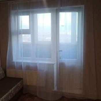 Сдается 1-комнатная квартира, 21,4 м²
