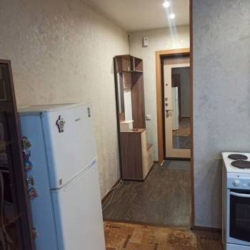 Сдается 1-комнатная квартира, 21,4 м²