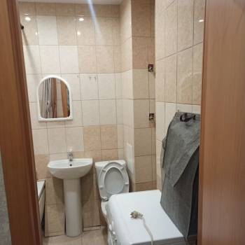 Сдается 1-комнатная квартира, 21,4 м²