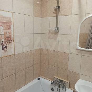 Сдается 1-комнатная квартира, 21,4 м²