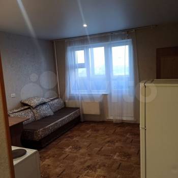 Сдается 1-комнатная квартира, 21,4 м²