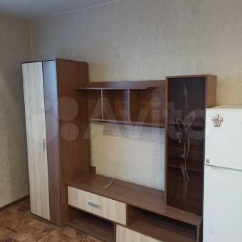 Сдается 1-комнатная квартира, 21,4 м²