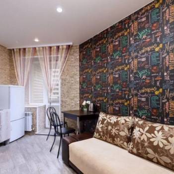 Продается 1-комнатная квартира, 38,4 м²