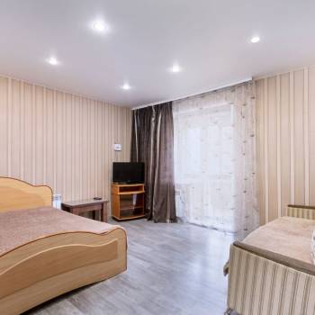 Продается 1-комнатная квартира, 38,4 м²