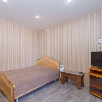 Продается 1-комнатная квартира, 38,4 м²