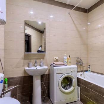 Продается 1-комнатная квартира, 38,4 м²