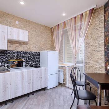 Продается 1-комнатная квартира, 38,4 м²