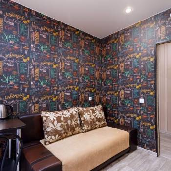 Продается 1-комнатная квартира, 38,4 м²