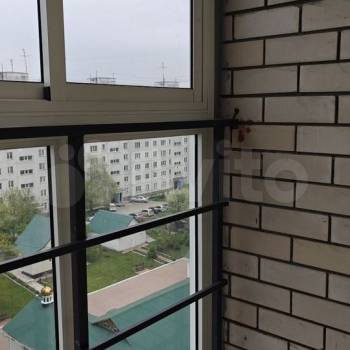 Сдается 1-комнатная квартира, 39 м²