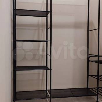 Сдается 1-комнатная квартира, 39 м²