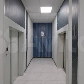 Сдается 1-комнатная квартира, 39 м²