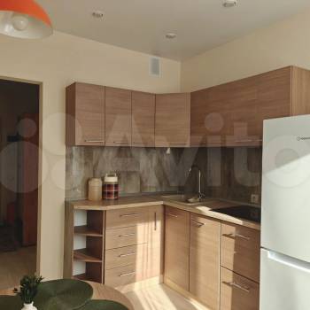 Сдается 1-комнатная квартира, 39 м²