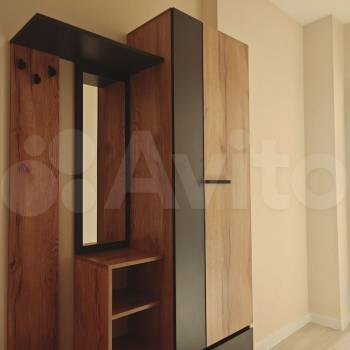 Сдается 1-комнатная квартира, 39 м²