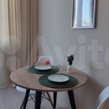 Сдается 1-комнатная квартира, 39 м²