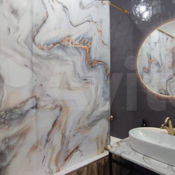 Сдается 1-комнатная квартира, 39 м²