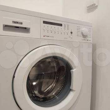 Сдается 1-комнатная квартира, 39 м²