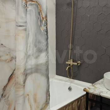 Сдается 1-комнатная квартира, 39 м²