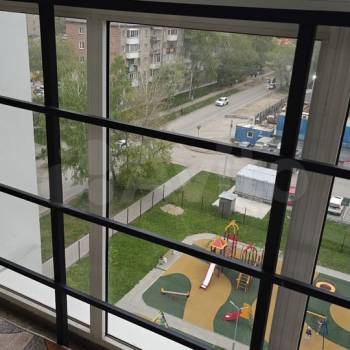 Сдается 1-комнатная квартира, 39 м²