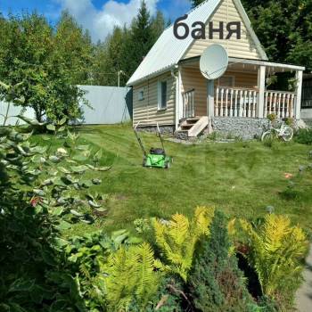 Продается Дом, 45 м²