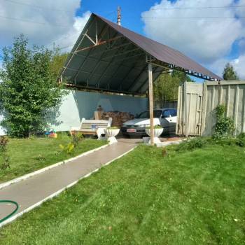 Продается Дом, 45 м²