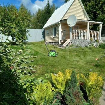 Продается Дом, 45 м²