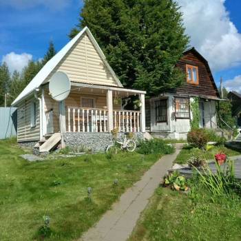 Продается Дом, 45 м²