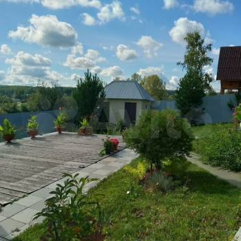 Продается Дом, 45 м²