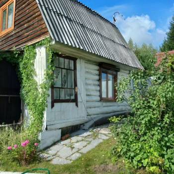 Продается Дом, 45 м²