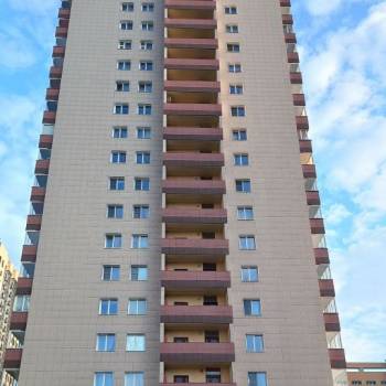 Сдается 1-комнатная квартира, 33 м²