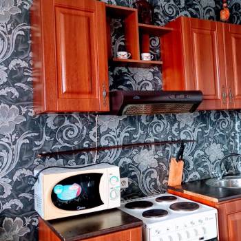 Сдается 1-комнатная квартира, 33 м²