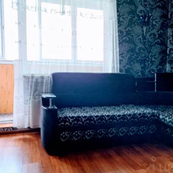 Сдается 1-комнатная квартира, 33 м²