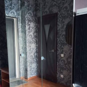 Сдается 1-комнатная квартира, 33 м²