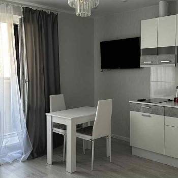 Сдается 1-комнатная квартира, 25 м²