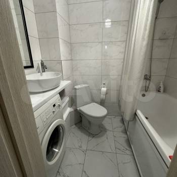 Сдается 1-комнатная квартира, 25 м²